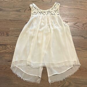 Madison Marcus Tank Size S GUC